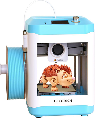 Mini stampante 3d - mini,