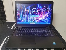 Pc Portatile Dell 15,6" Core