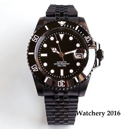 Orologio uomo tandorio 40mm - orologio,