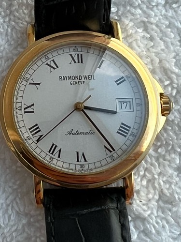 Orologio automatico uomo - orologio,