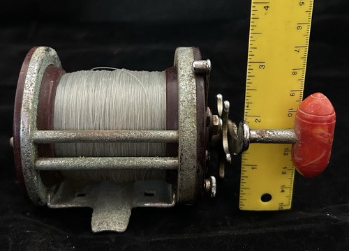 Penn jigmaster 500 mulinello - penn,