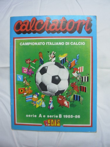 Figurine album campionato - , di