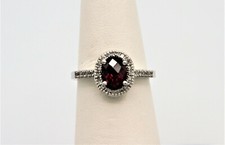 Anello donna alla moda taglio