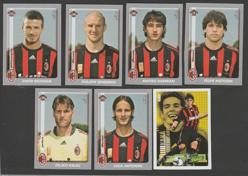 Figurine calciatori panini - figurine,