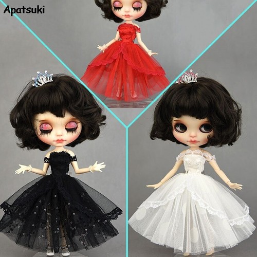 Vestito principessa pizzo