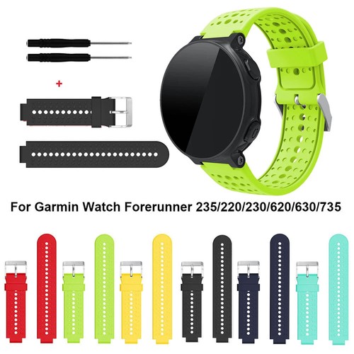 Garmin forerunner 735xt 235 - forerunner,