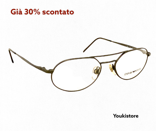 Emporio armani occhiali - emporio,