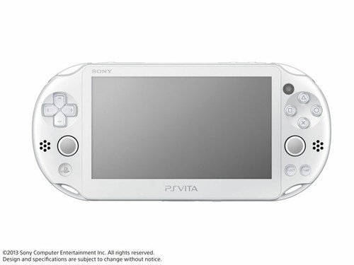 Console playstation vita - console,