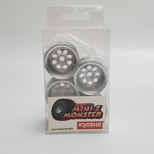Kyosho mini reacer monster - ,