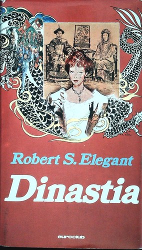 Dinastia robert elegant - s.,