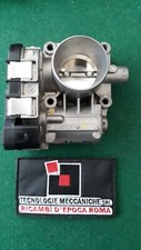 Corpo Farfallato M.Marelli per FIAT G PUNTO PANDA 500 FORD KA LANCIA YPSIL 1.2bz