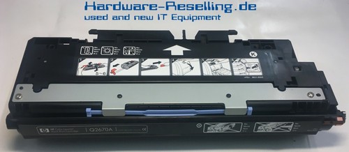 Color laserjet black stampa - hp,