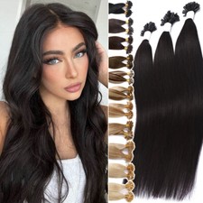 Extension Capelli Umani Punta