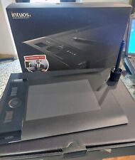 Tavoletta grafica Professionale Wacom Intuos 4 