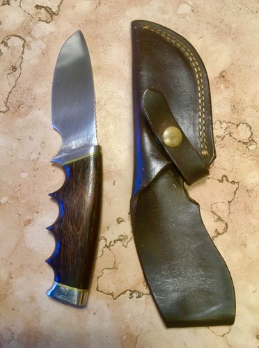 Knife gerber mod - knife, mod.400