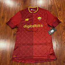 Maglia Calcio 2022-23 New