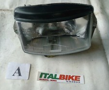 FARO FANALE ANTERIORE HONDA