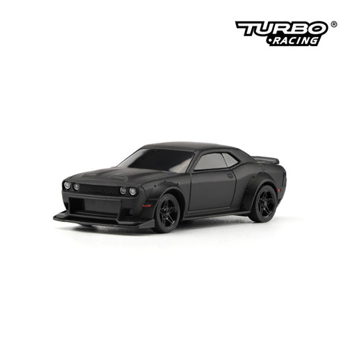 Turbo racing c75 - turbo,