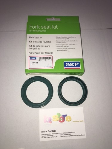 Kit paraolio parapolvere - kit,