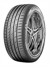Pneumatici nuovi KUMHO 255/35