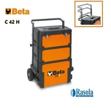 BETA C42H TROLLEY