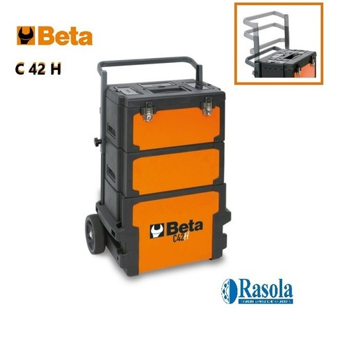 Beta c42h trolley - beta,