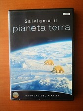 Salviamo il pianeta terra -