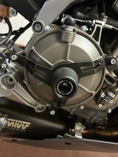 Tamponi para carter barracuda, nessuna caduta e nessun graffio  80€ la coppia