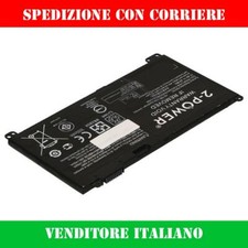 BATTERIA PER NOTEBOOK HP