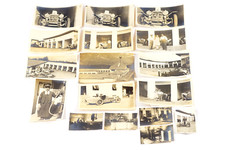 Grande Garage OM Merano Foto