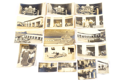 Grande garage merano - merano, foto