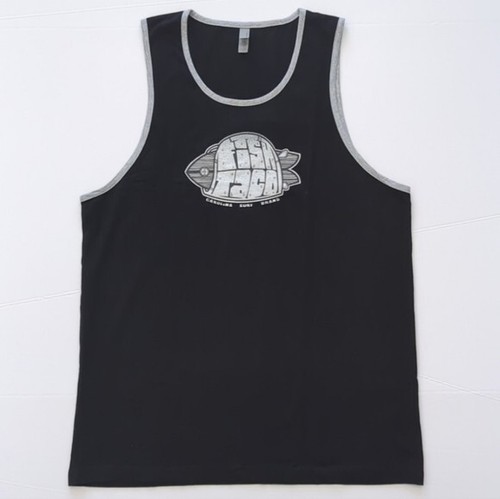 Carolina surf brand fish - brand,