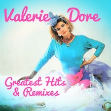 Italo CD Valerie Dore The Best