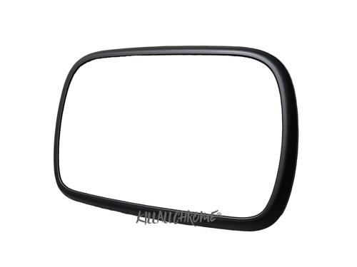 Fits abarth screen surround - fits,