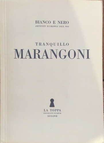 Tranquillo marangoni bianco - tranquillo,