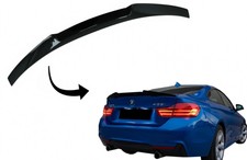 Spoiler per bagagliaio - , bmw
