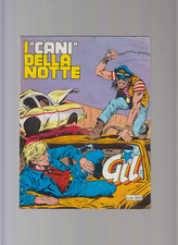 GIL N.2 - SERGIO BONELLI -