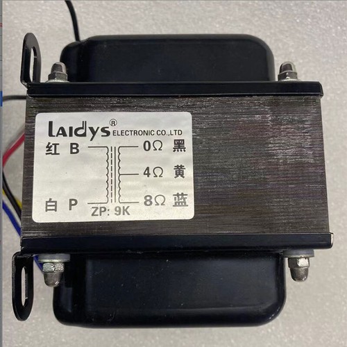 Laidys 30wc trasformatore 9kω - laidys-30wc,