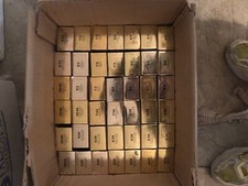 Tintura professionale per parrucchieri FARMACA international 227 tubi