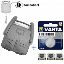  Per Opel Omega B Vectra C Signum radio chiave ricambio alloggiamento repair