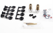 Ammortizzatore Posteriore