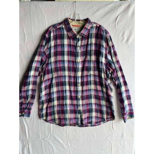 Camicia tommy bahama - bahama, uomo