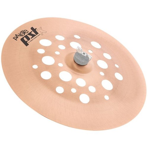 Paiste pstx swiss flanger - paiste, 18"