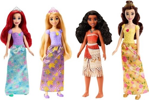 Disney principesse bambole - disney,