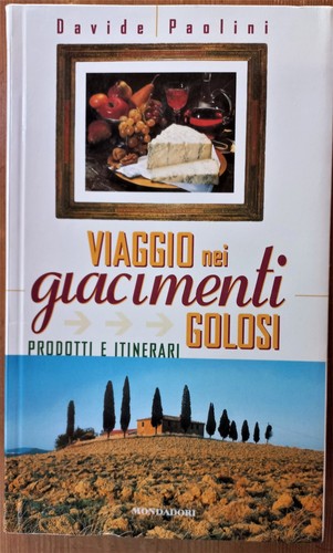 Paolini viaggio nei - paolini,