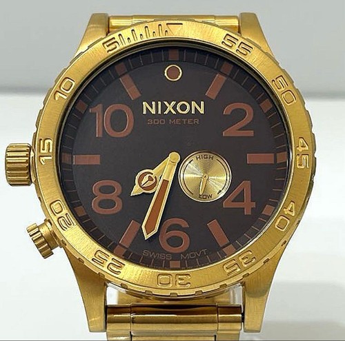 Orologio polso uomo nixon - polso,