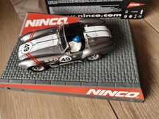NINCO AC COBRA 50503 THAMES DITTON SLOT 1/32