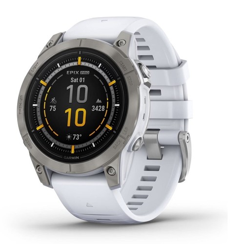 Garmin epix gen sapphire - epix,