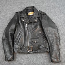 Giacca Schott Perfecto vintage