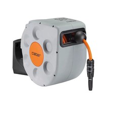 Avvolgitubo Claber Rotoroll